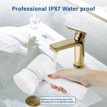 USB Charging 5 in 1 Magic Brush