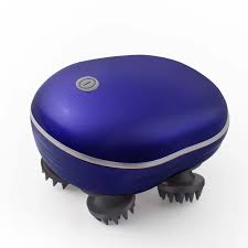 Electric Scalp Massager - Random Colors will be Shipped