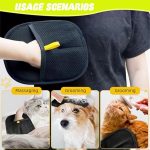 Pet Hair Remover Glove