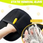 Pet Hair Remover Glove
