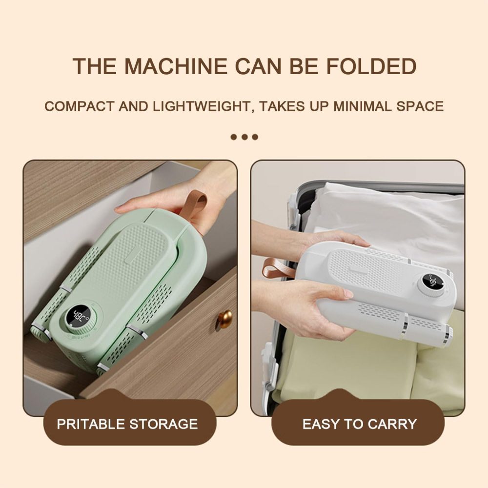 Electric Shoe Dryer