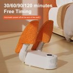 Electric Shoe Dryer